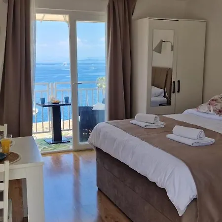 Appartement Luan *