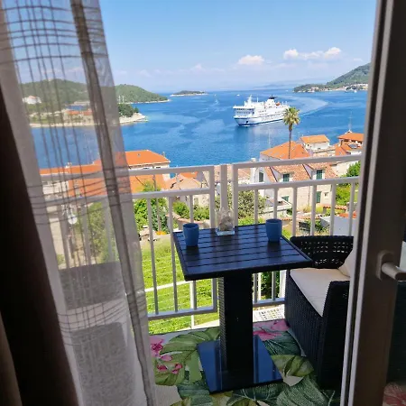Luan Apartmán *