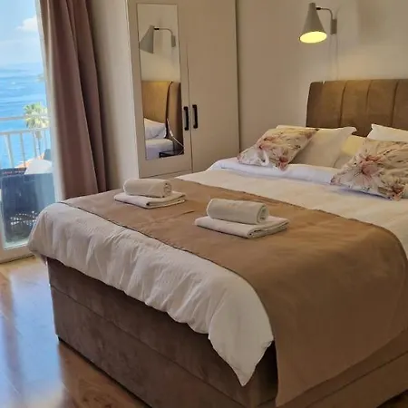 Appartement Luan *
