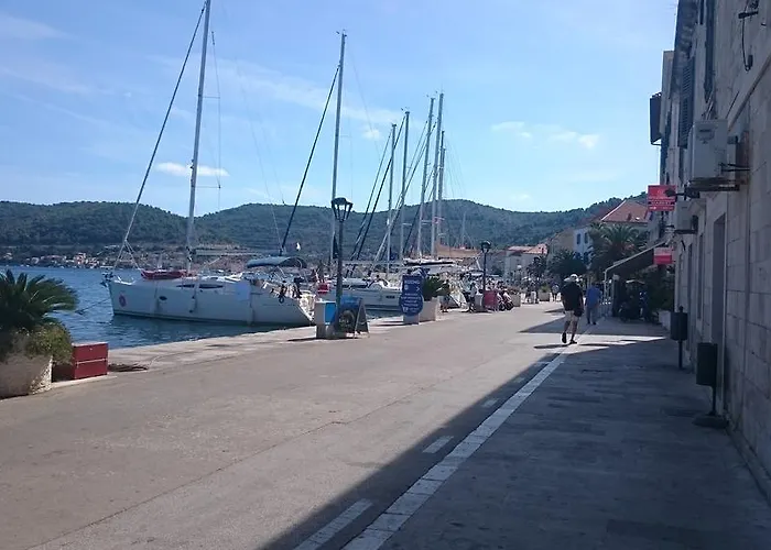 Διαμέρισμα Luan