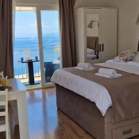 Apartament Luan *