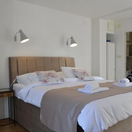 Apartment Luan *