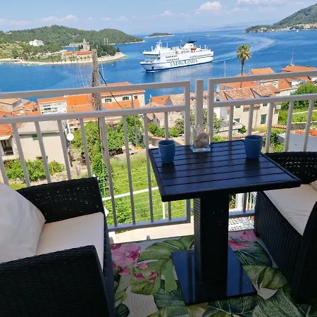 Luan Apartment Vis