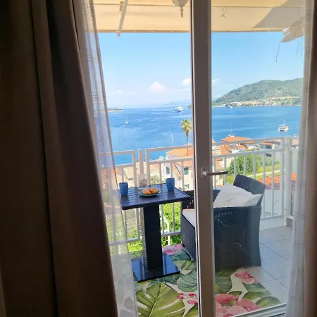 Luan Apartament
