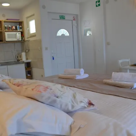 Apartament Luan Vis