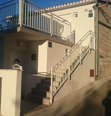 Luan Apartment