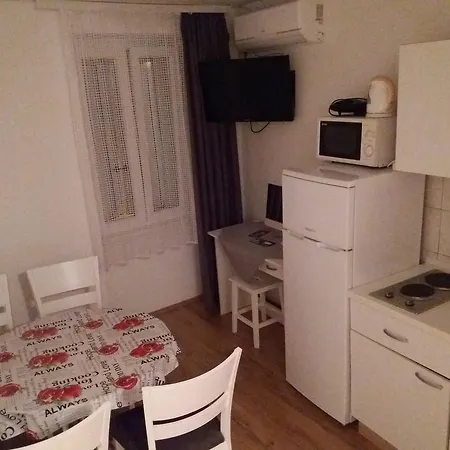 Luan Apartment