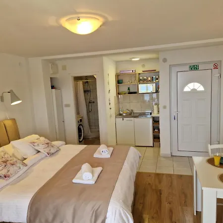 Luan Appartamento Vis