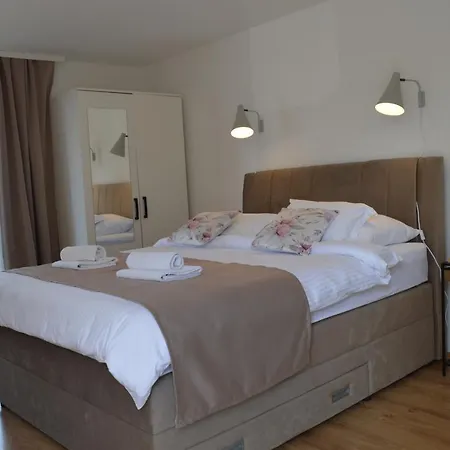 Luan 아파트 비스