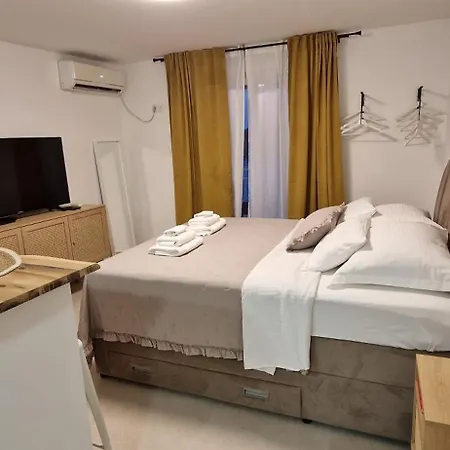 Luan Apartamento *