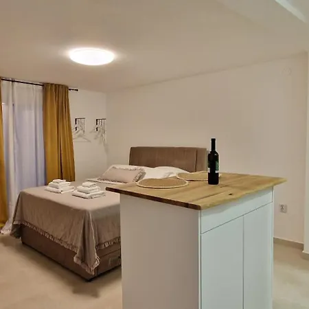 Luan Apartamento