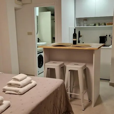 Apartamento Luan *