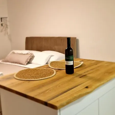 Luan 아파트 비스