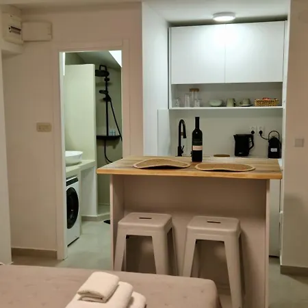 Apartamento Luan