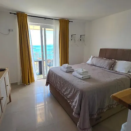 Apartamento Luan *