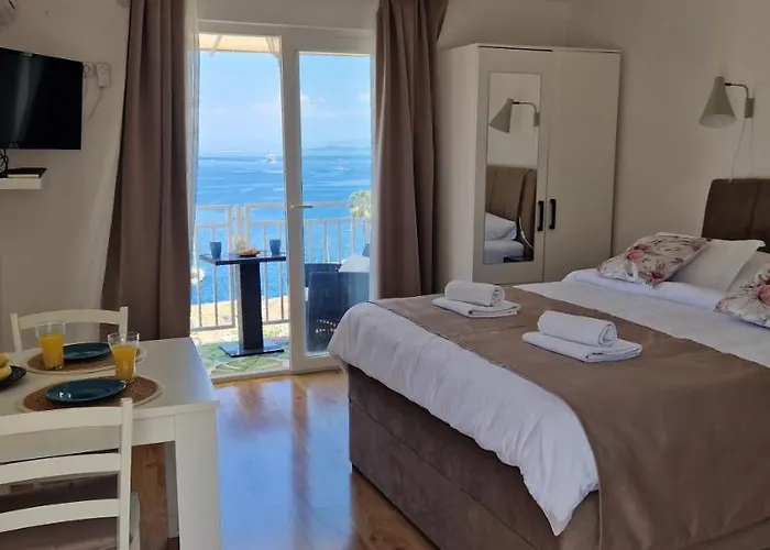 Apartamento Luan *