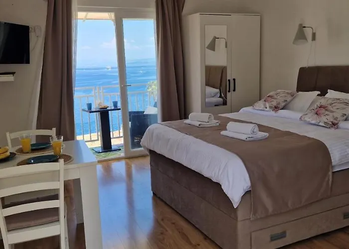 Apartamento Luan *