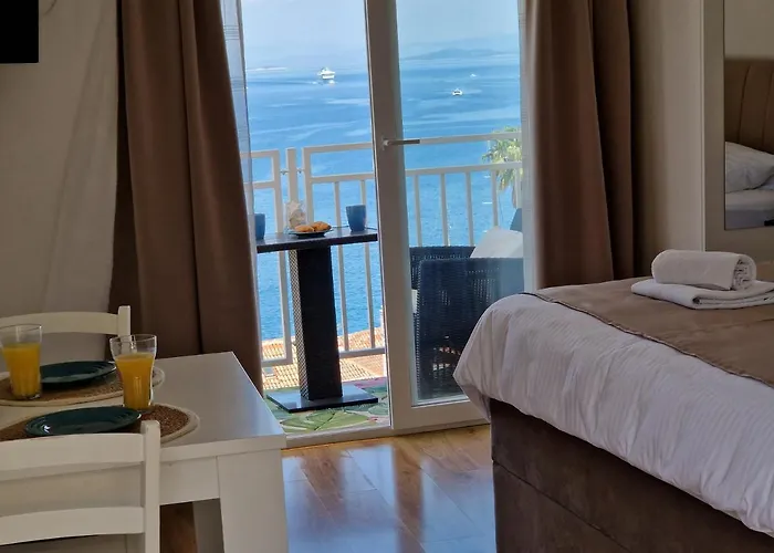 Apartamento Luan *