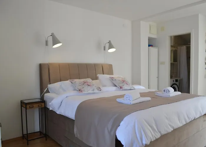 Apartamento Luan *