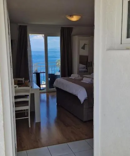 Apartamento Luan Vis