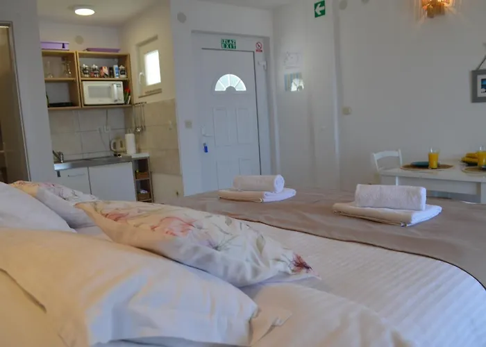 Apartamento Luan Vis