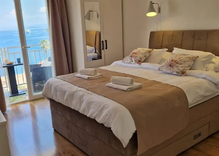 Apartamento Luan *