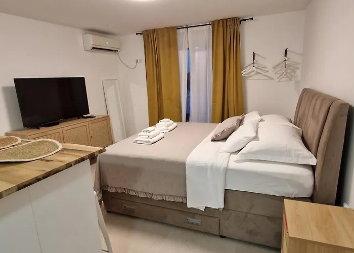 Luan Apartamento *