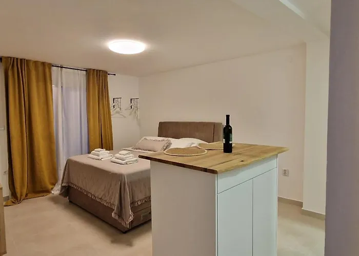 Luan Apartamento