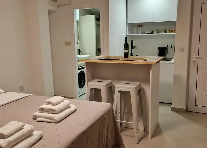 Apartamento Luan *