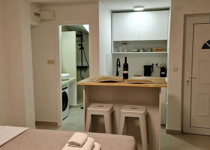 Apartamento Luan