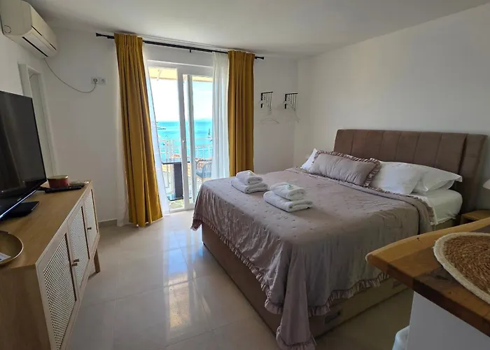 Apartamento Luan *