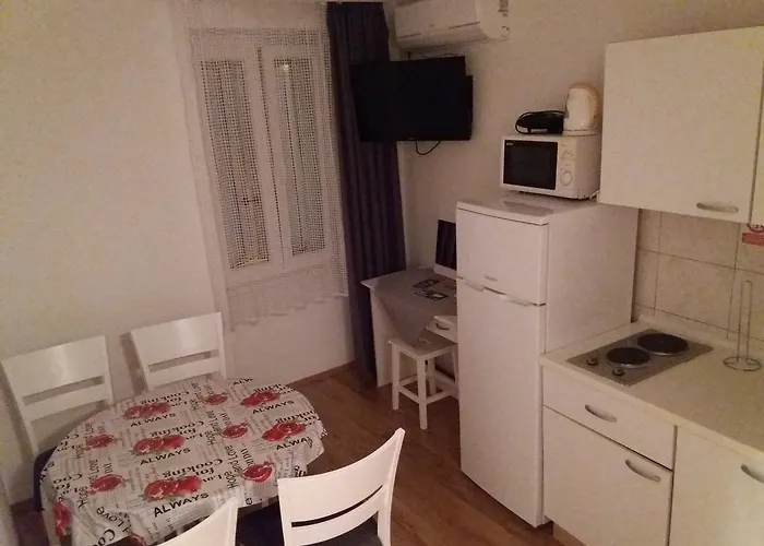 Luan Apartamento