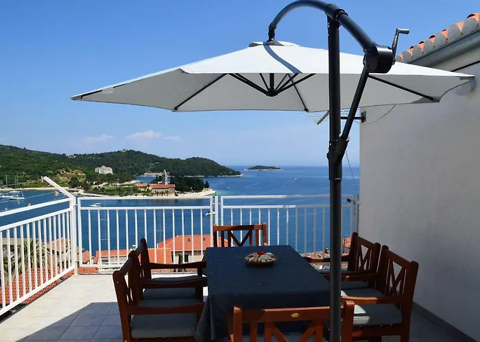 Apartamento Luan Vis